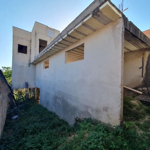 Foto - Ibirité - Canaã - 1ª Seção