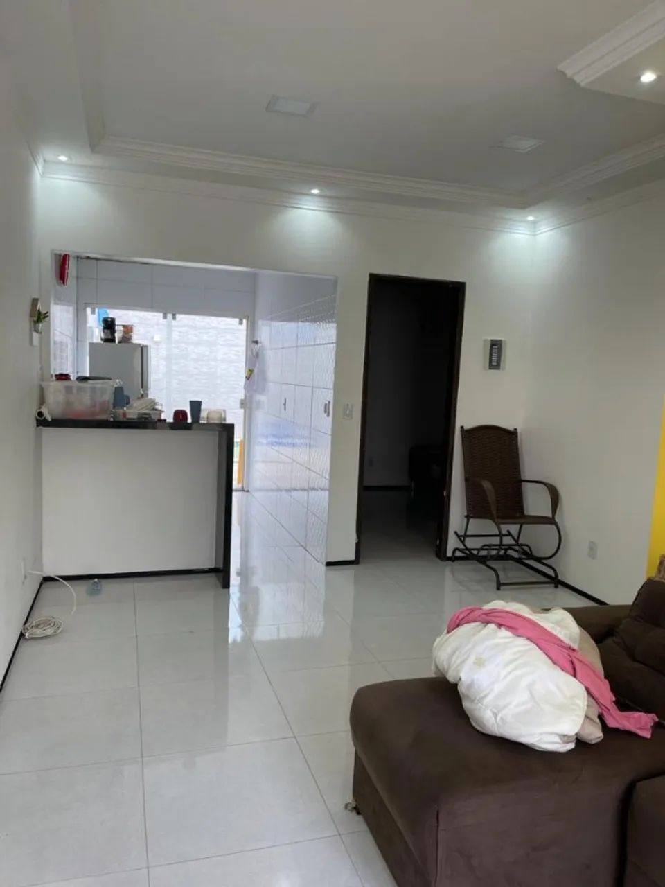 Vendo Casa com Piscina na Cidade Verde - Foto 3