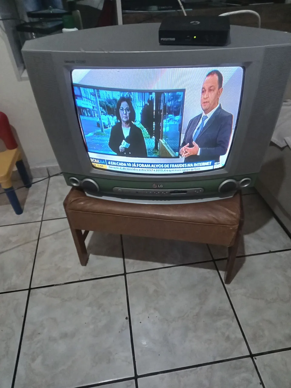 Tv LG 32