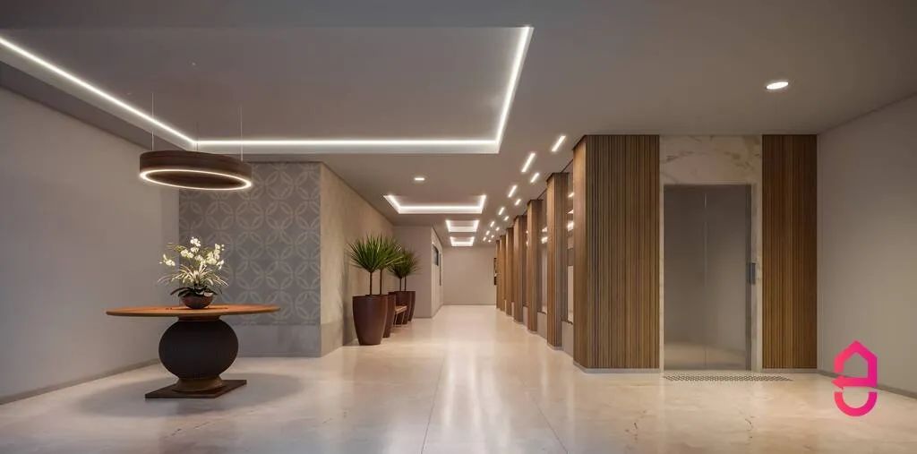 Wish Bella Vista - 76m² (3Q com 1 Suíte) em Setor Bela Vista - Goiânia - GO - Foto 2