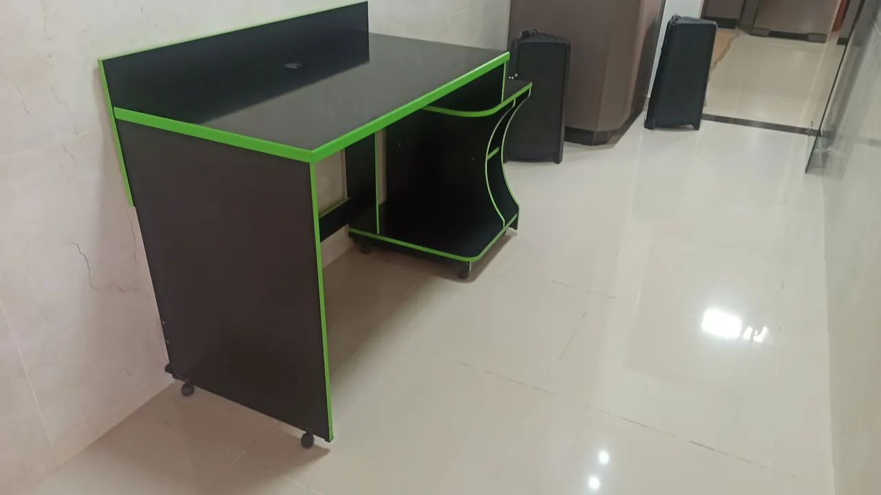 Mesa gamer  - Foto 2