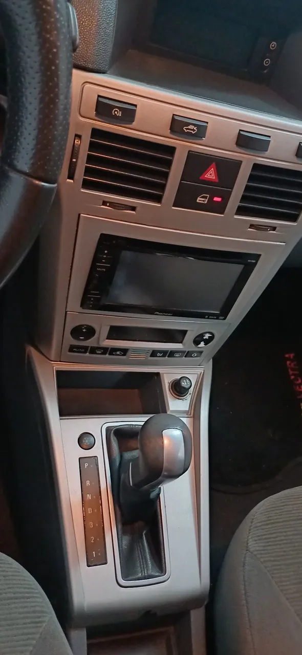 Vectra ELEGANCE