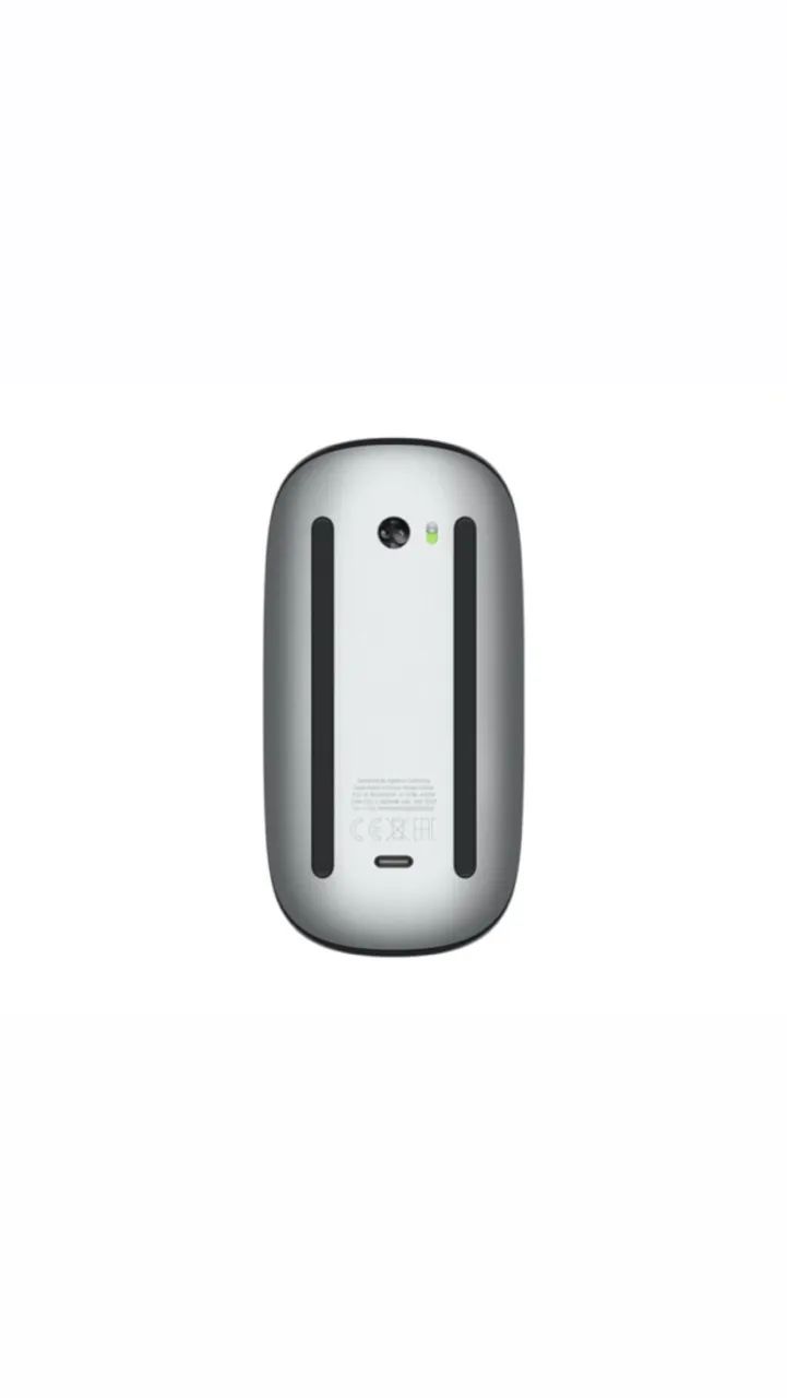 Magic Mouse 3 Usb-C Novo /Lacrado - Com 1 Ano de garantia Apple