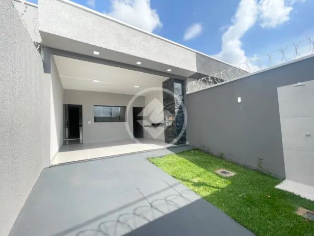 Foto - Goiânia - Residencial Itaipu