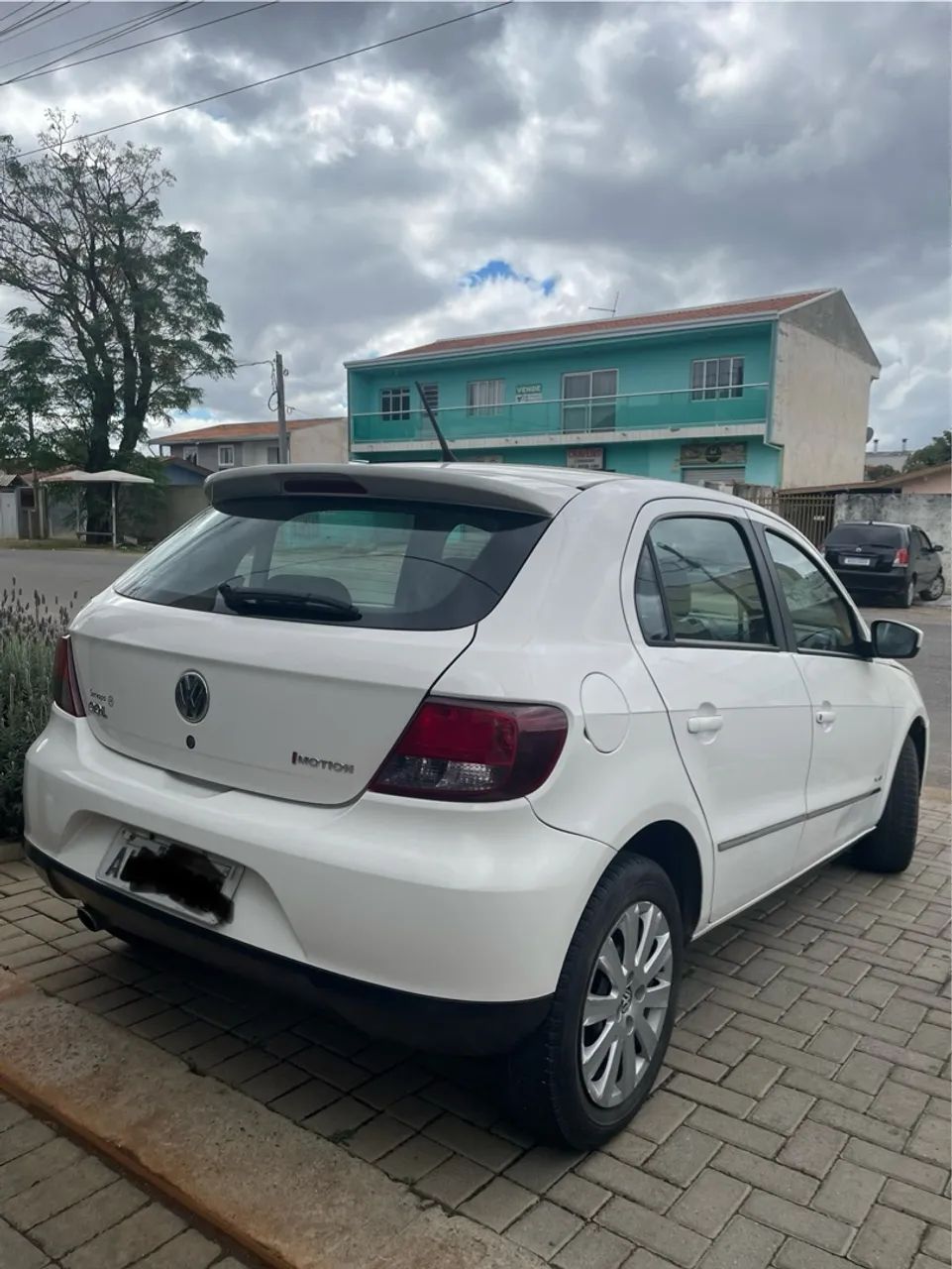 Gol G5 1.6 Power Único Dono - Foto 5