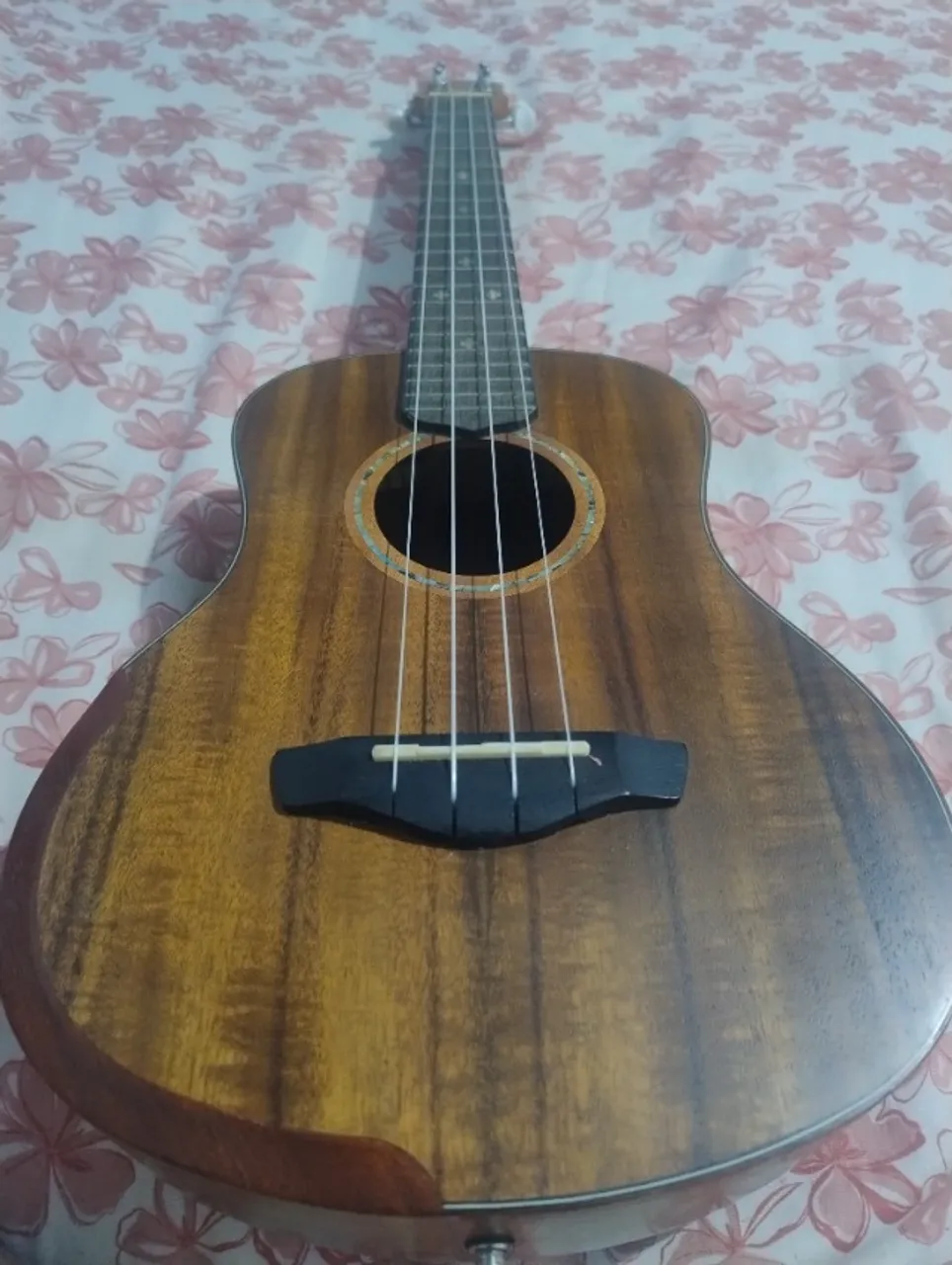 Ukulele Kalani