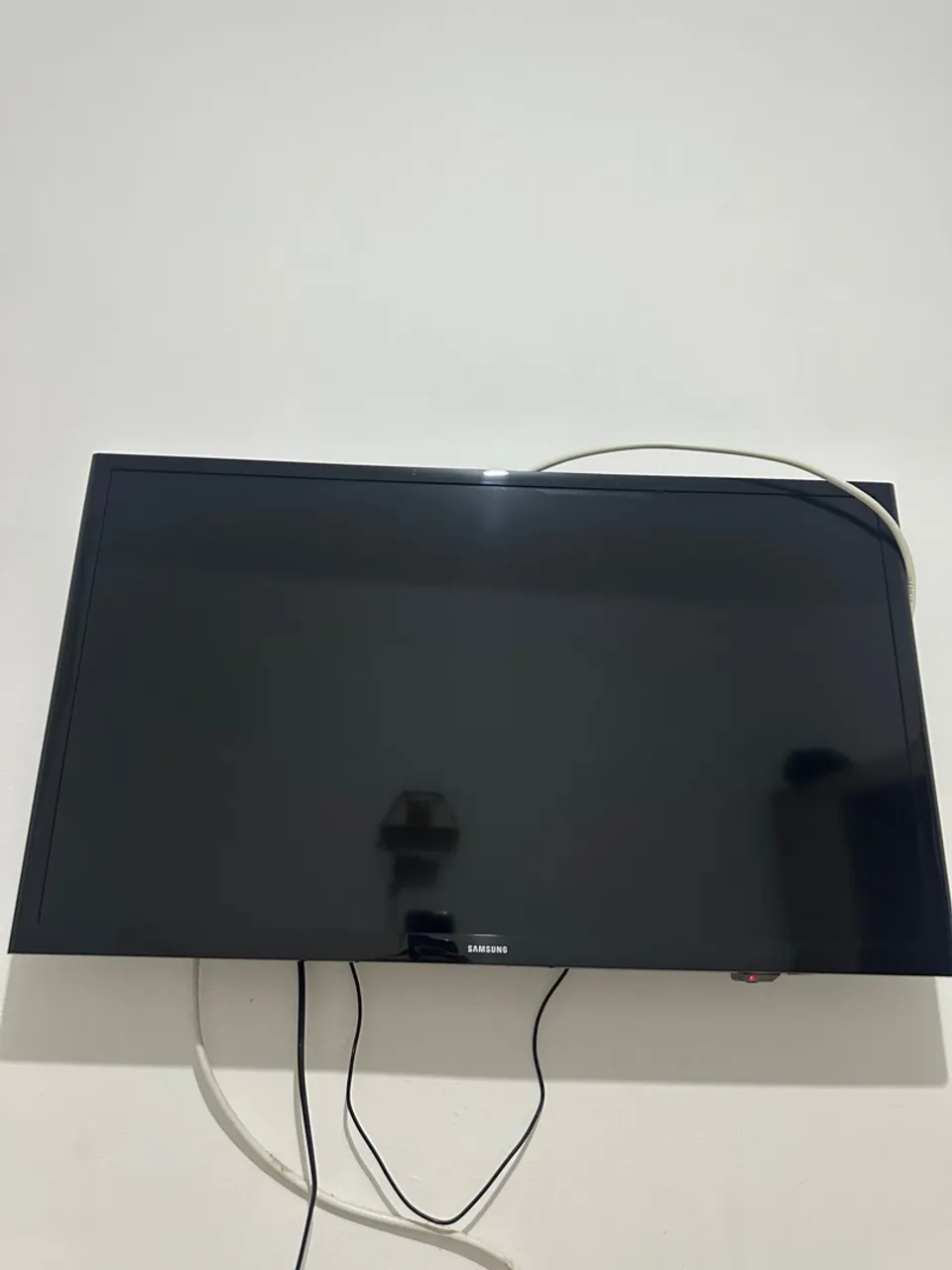 Tv samsung 32 polegadas