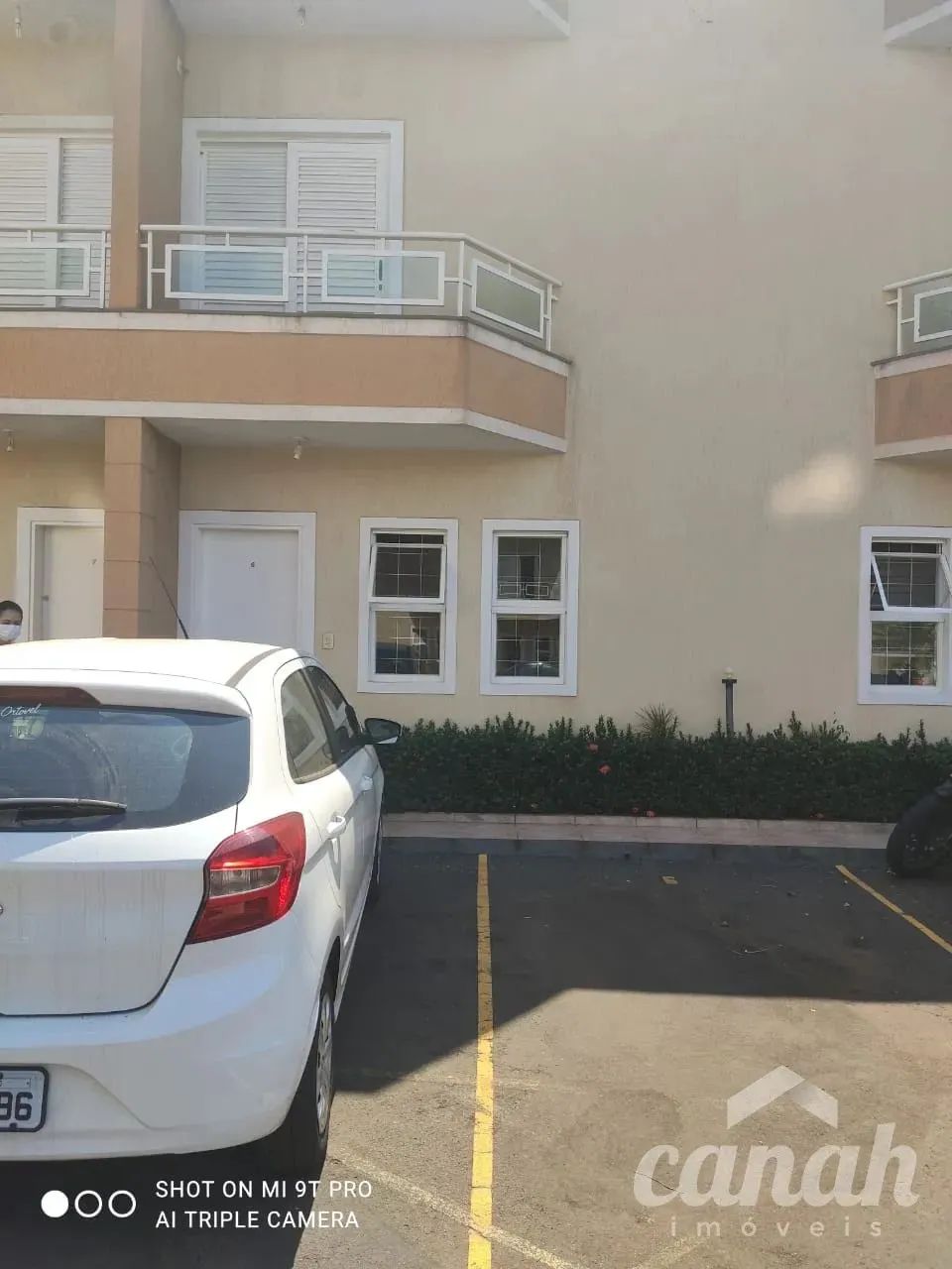 Casa em Condominio em Jardim Itaporã - Ribeirão Preto - Foto 2