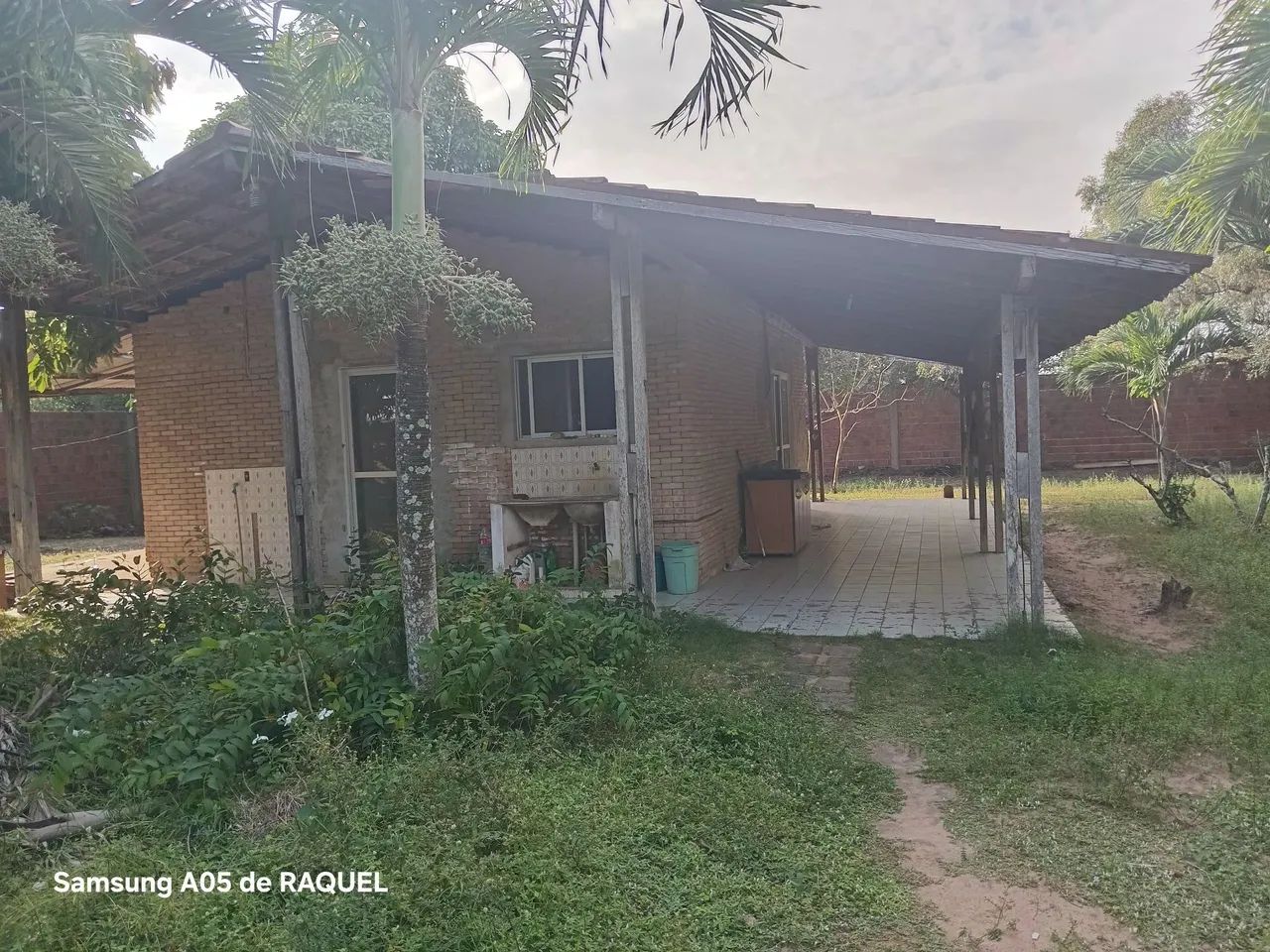 Foto - Macaíba - Zona de Expansão Urbana Oeste
