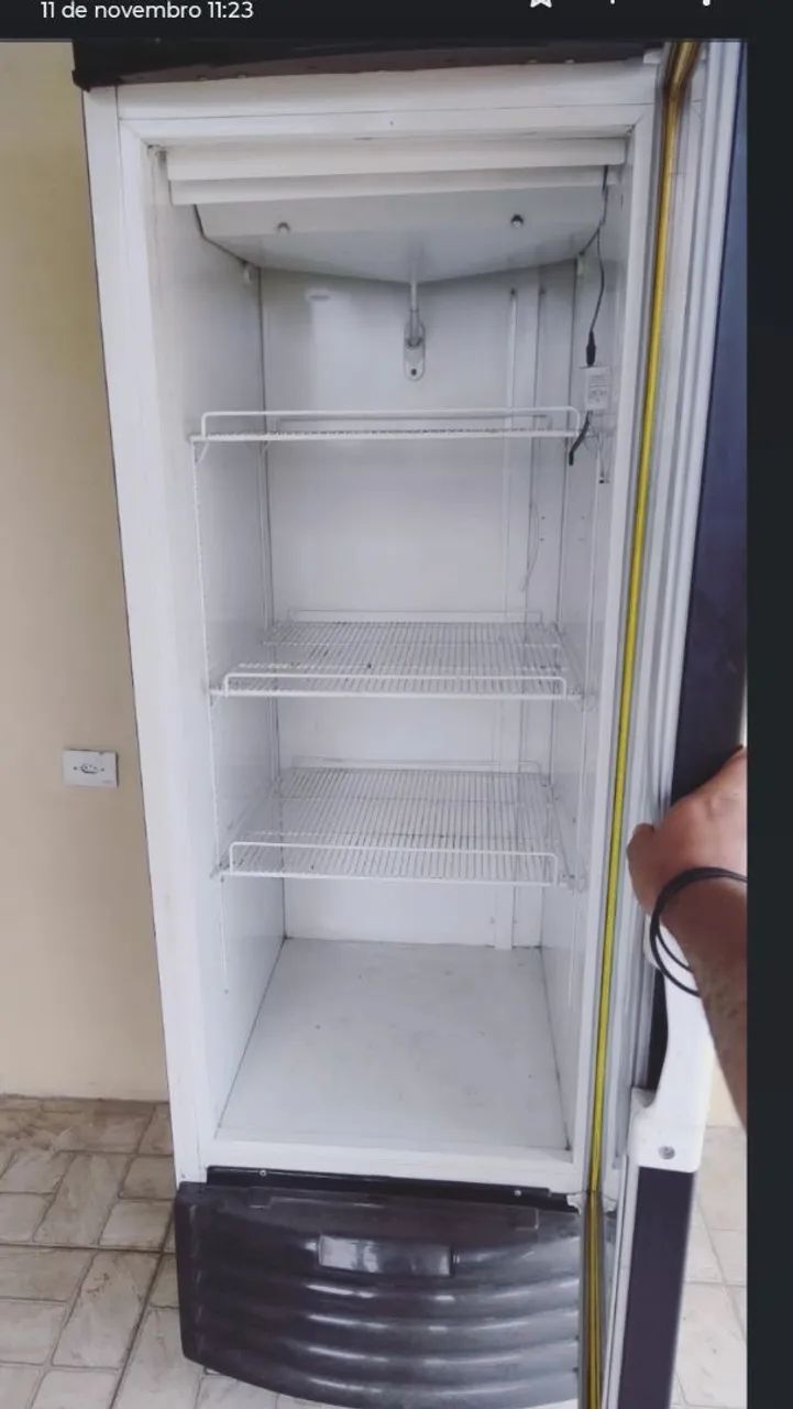 Freezer expositor  - Foto 3