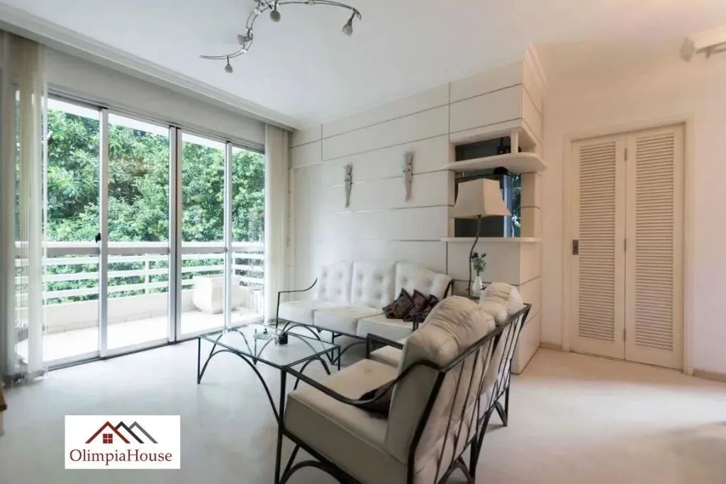 Venda Apartamento 2 Dormitórios - 74 m² Moema - Foto 3