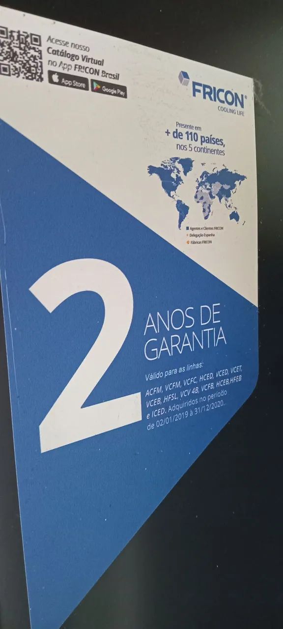 Geladeira Brahma - Foto 3