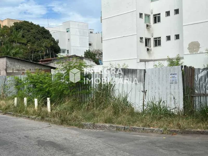 Terreno imperdível no Recreio dos Bandeirantes