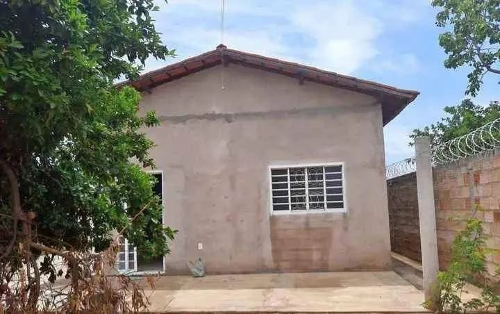 foto - Boa Vista - Residencial João de Barro