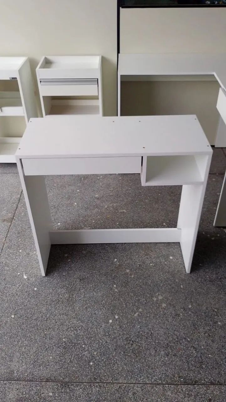 Mesa com Expositor  - Foto 2