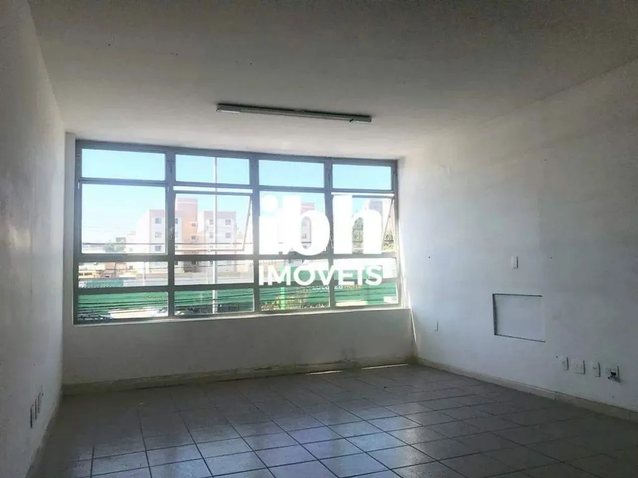 Andar corrido, com 06 salas e 04 banheiros próximo ao aeroporto da Pampulha - Foto 5