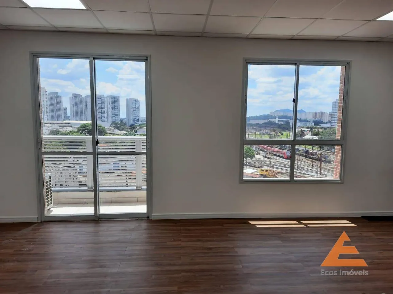 Sala para alugar, 40 m² por R$ 2.951,00/mês - Lapa - São Paulo/SP