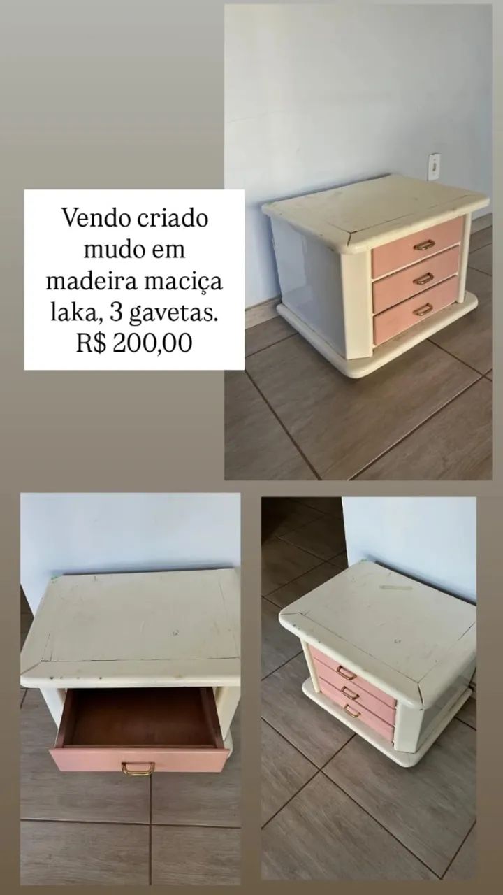 Sofá, cama, forno elétrico  - Foto 3