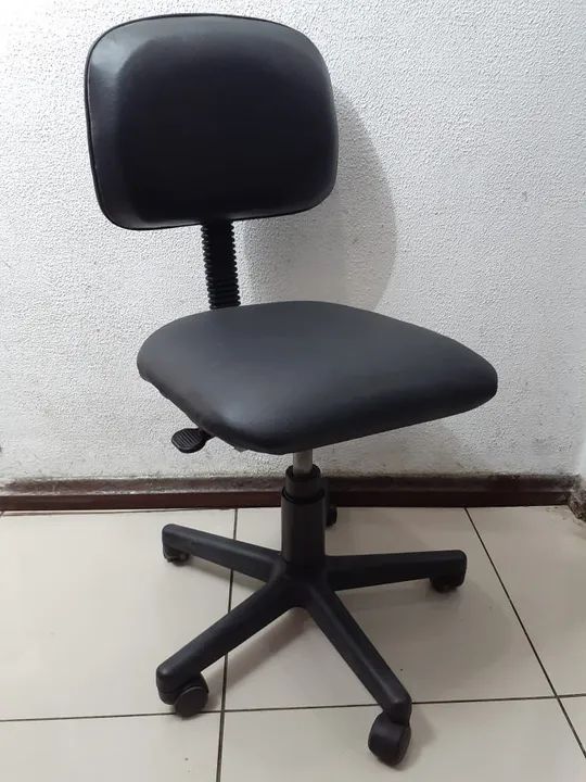 Cadeira de Escritório/Home office 