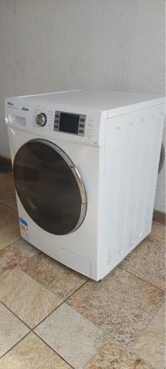 Lava e seca Philco 12 kg