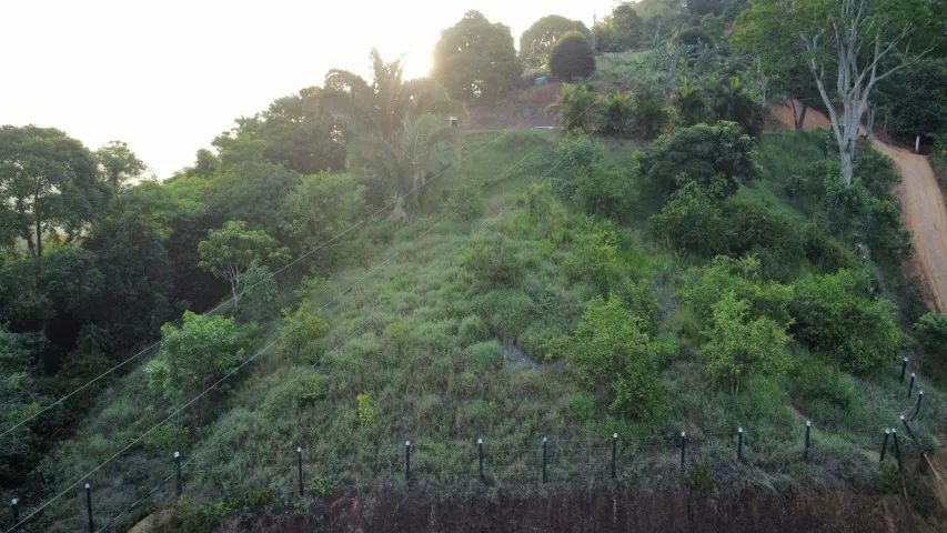Lindo terreno em Biriricas Domingos Martins - Foto 2