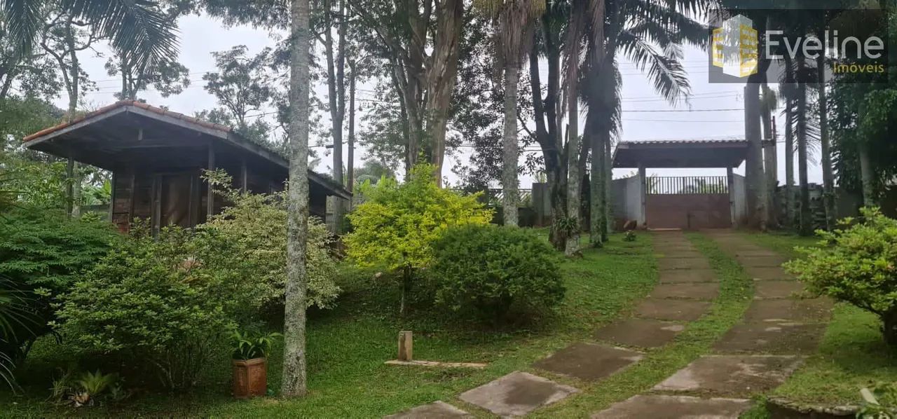Chácara, Boa Vista, Mogi das Cruzes - R$ 1 mi, Cod: 4062 - Foto 5
