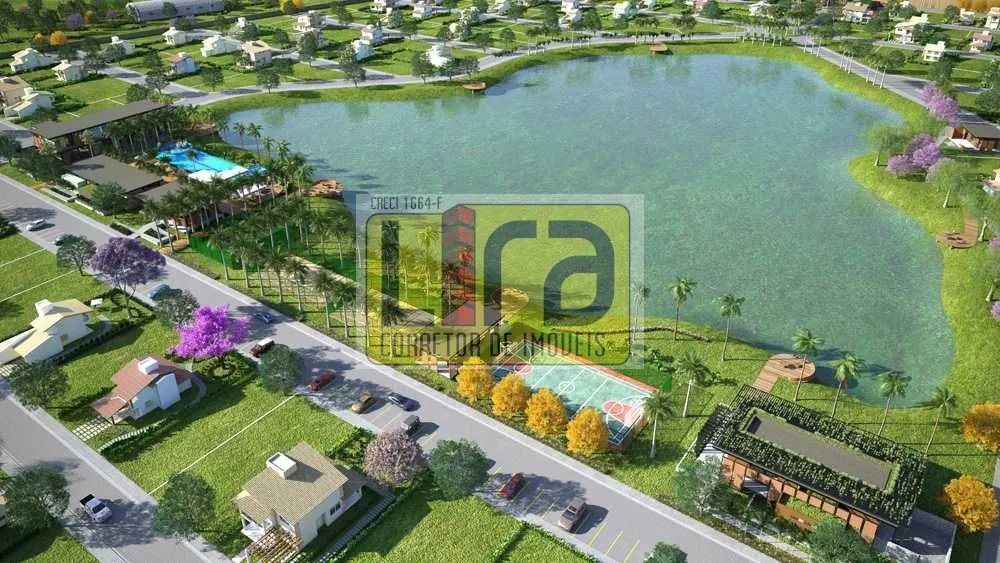 Intermares Park Condomínio