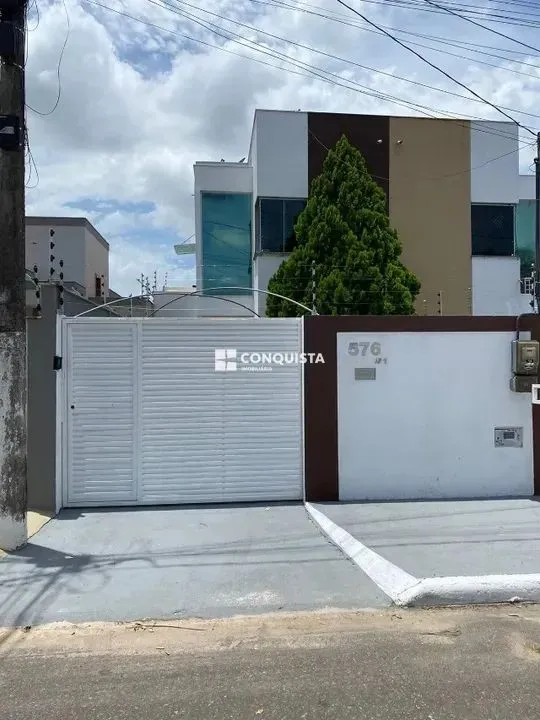 Casa Duplex 2 quartos 135m² à venda