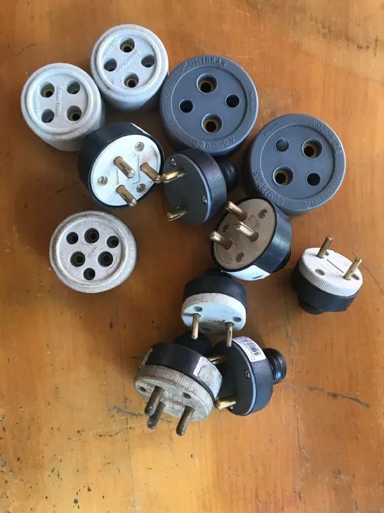 Lote de Tomadas  - Foto 2