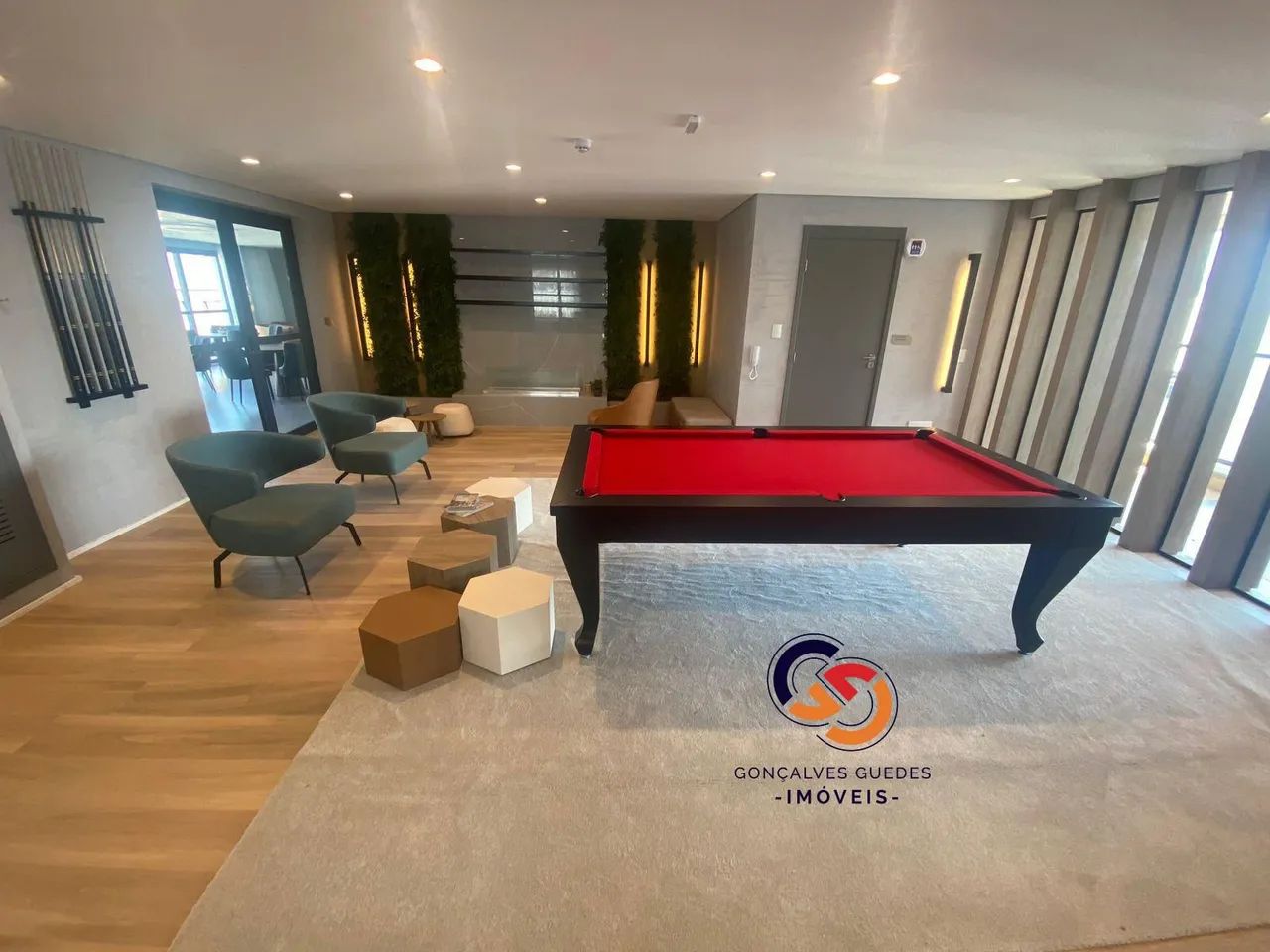 Apartamento 38m2 - Ibirapuera - SP - Foto 4