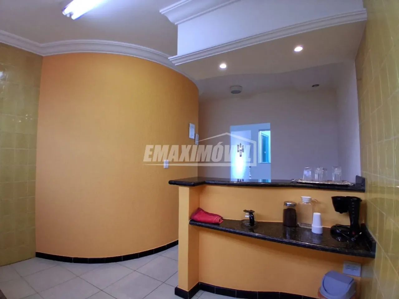 Sala Comercial em Coworking para locação na Vila Carvalho - Foto 5
