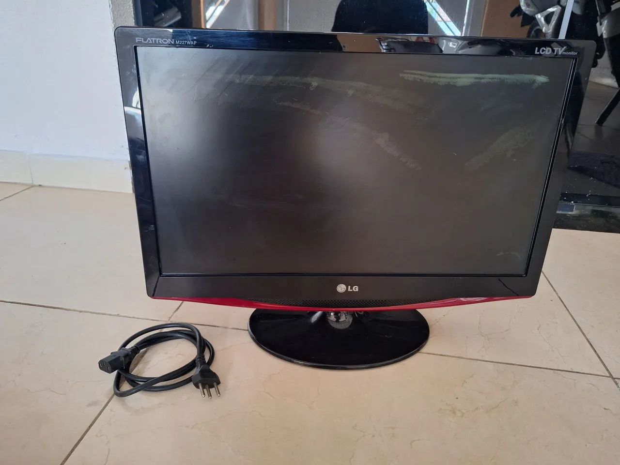 Monitor LG LCD