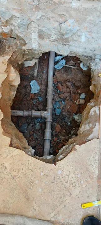 Eletricista, bombeiro hidráulico  - Foto 4
