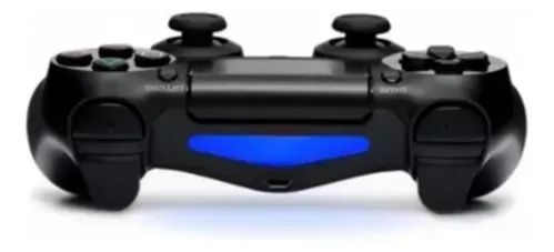 Controle Joystick Compatível com PS4. PC e SmarTV - Foto 5