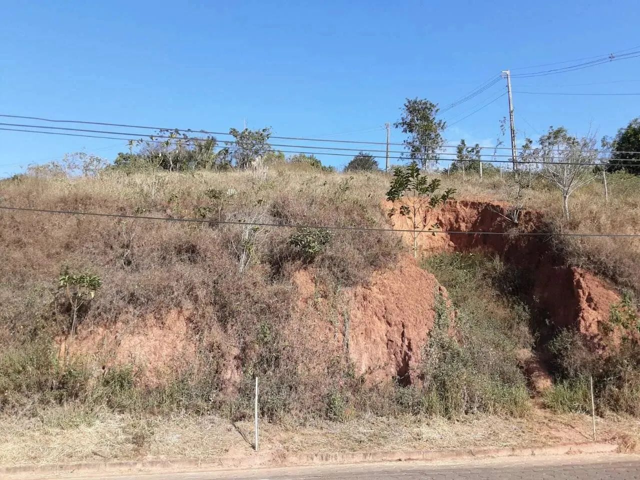 Lote à venda, Paraíso - Ponte Nova/MG - Foto 2