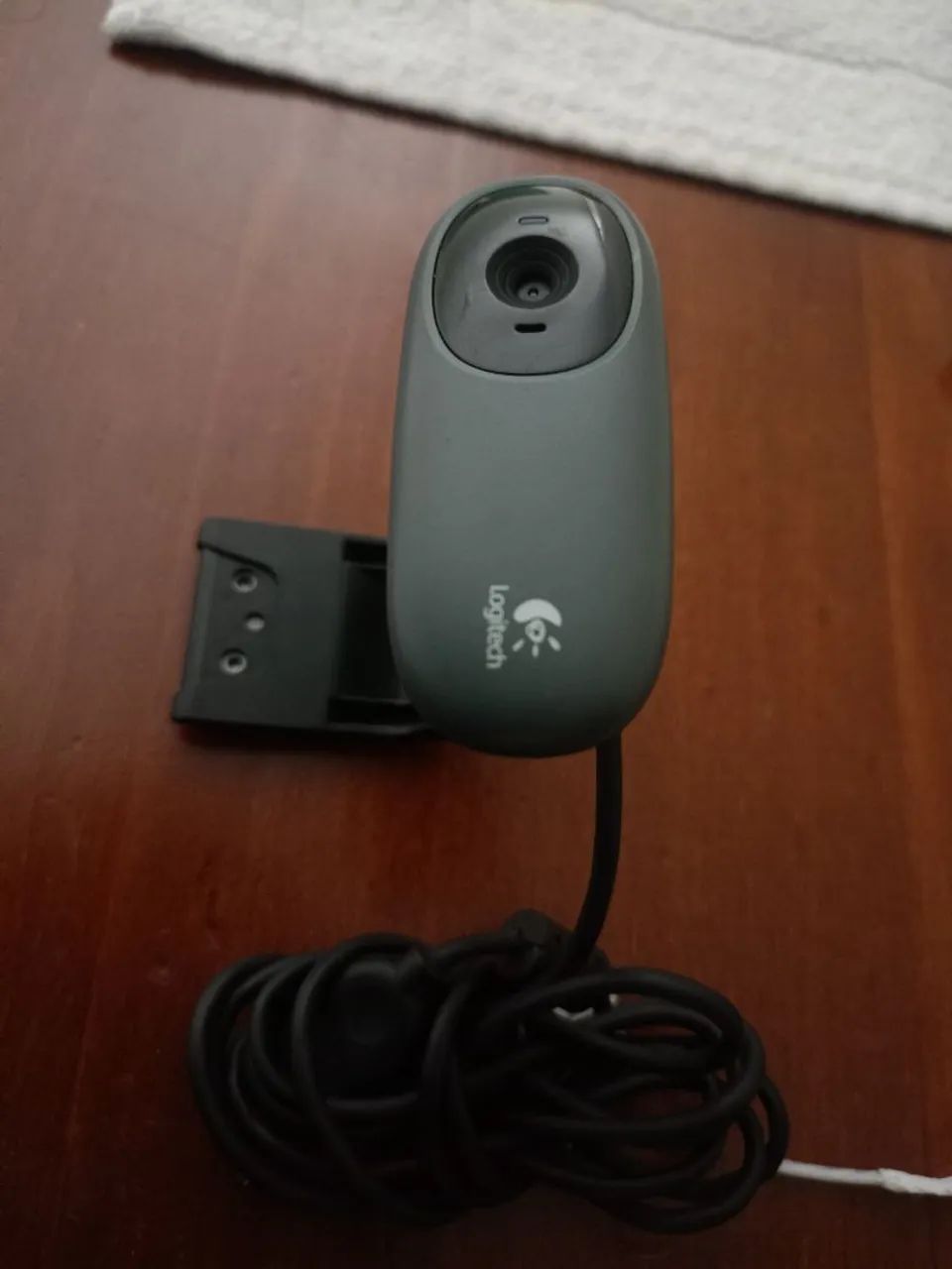 Webcam Logitech  - Foto 2
