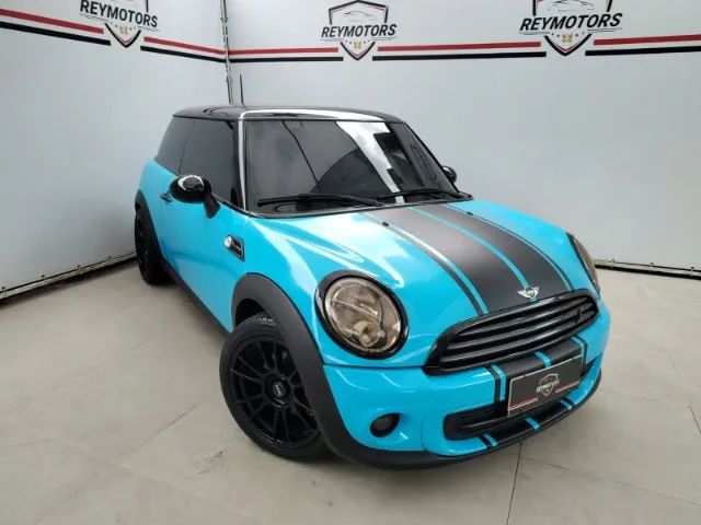  MINI   ONE  1.6 16V GASOLINA 2P MANUAL - Foto 2