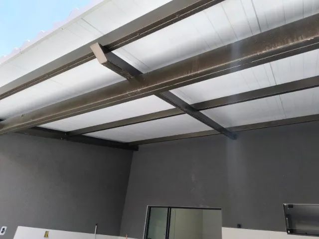 ALUGO - 3/4 - NOROESTE - ST. ALTO DO VALE - CASA SEGURA EM FRENTE AO BRT - Foto 10