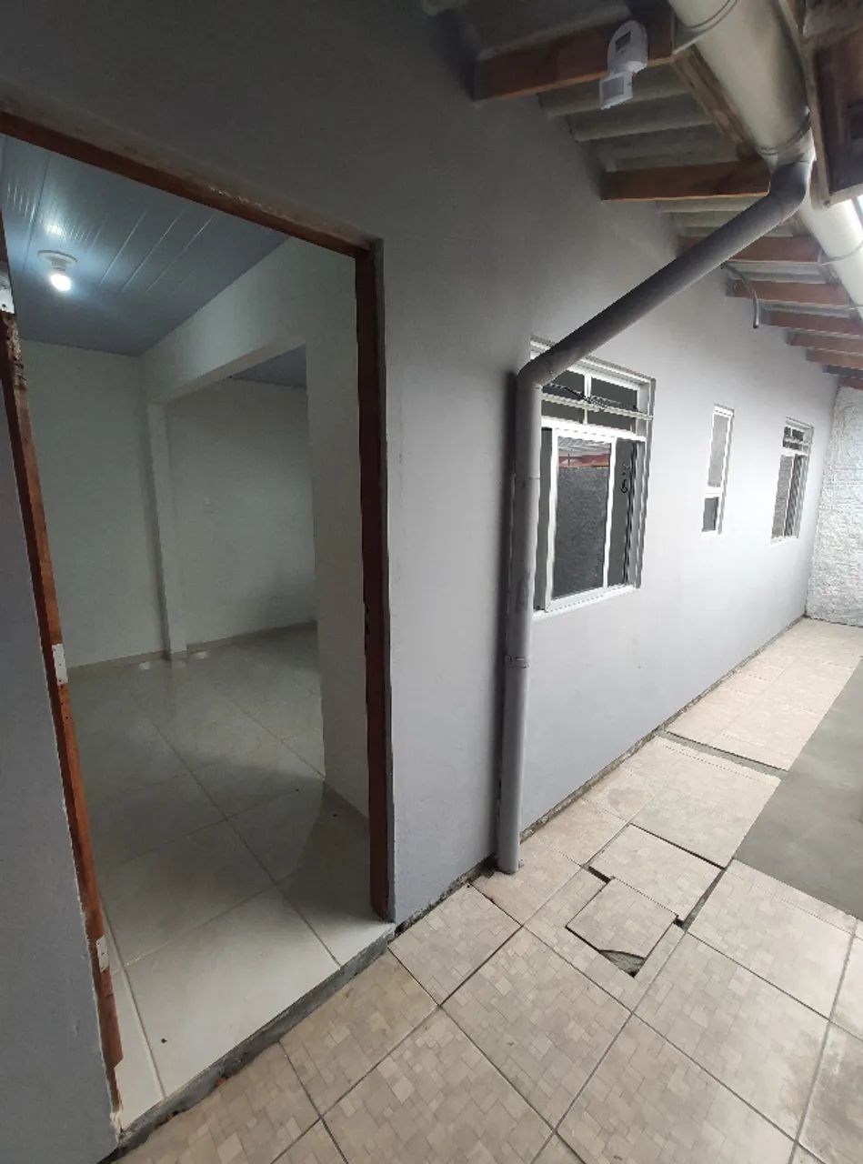 Foto - Palhoça - Brejarú