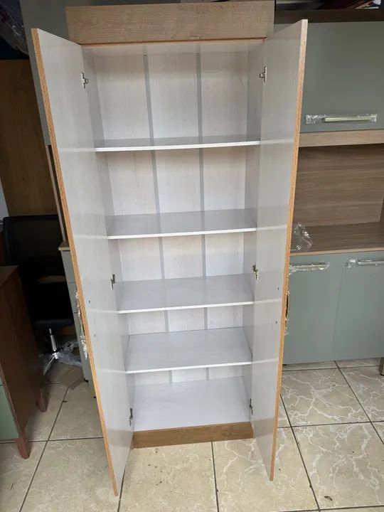Multiuso novo  - Foto 2
