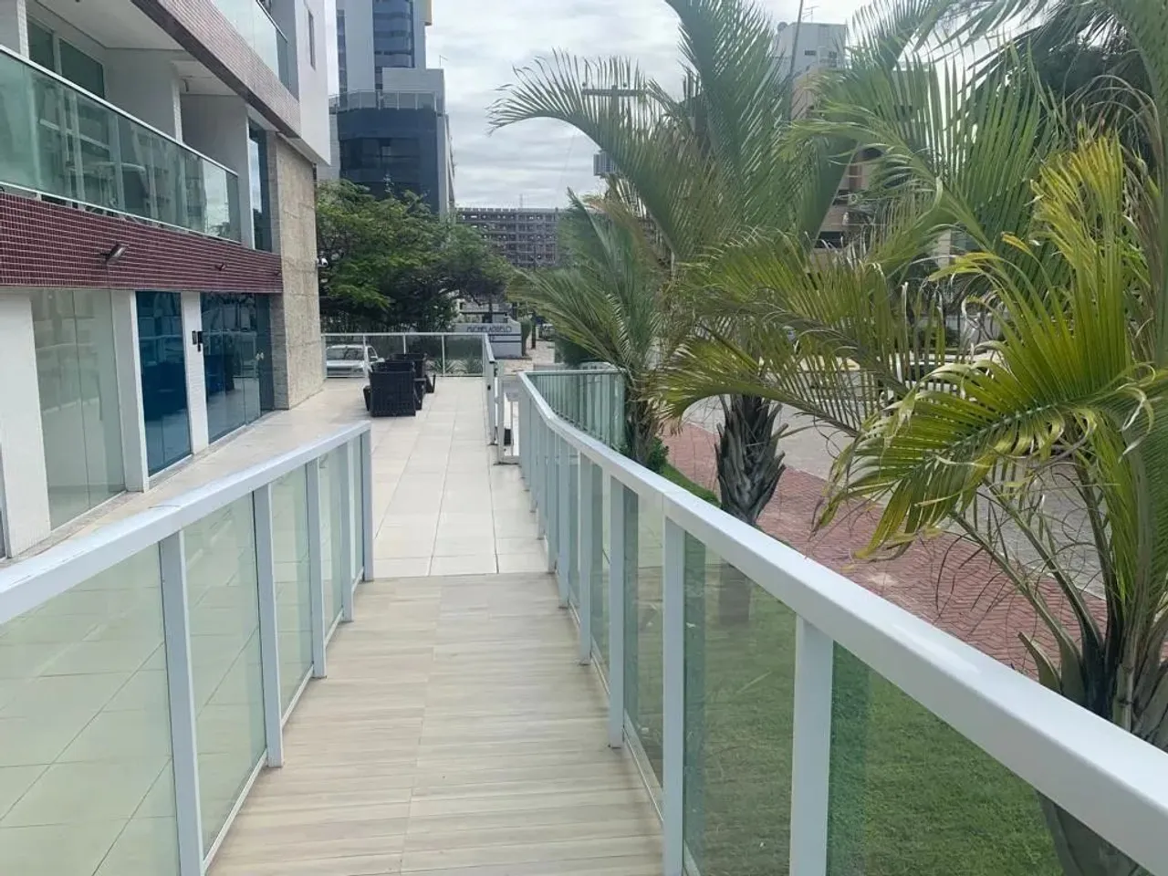 Loja comercial com 124m².