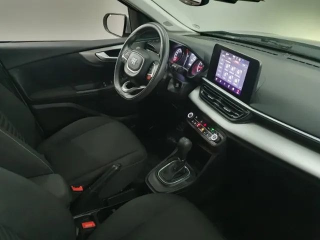 Fiat Pulse Audace 1.0 Turbo 200 Flex Aut. 2022 - Foto 3