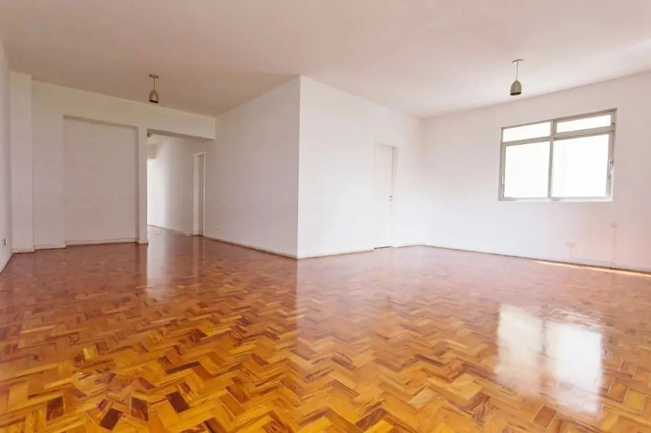 Apartamento em Rua Haddock Lobo - Jardim América - São Paulo/SP