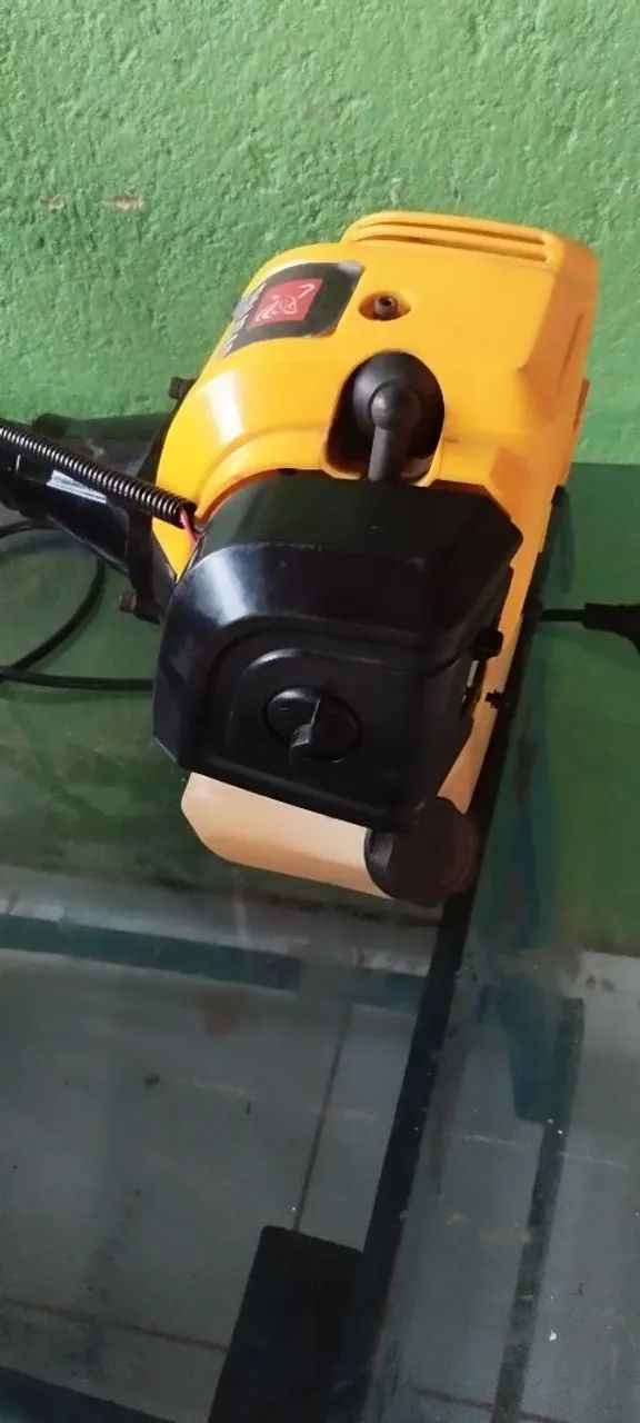 Roçadeira 52 cc  - Foto 4