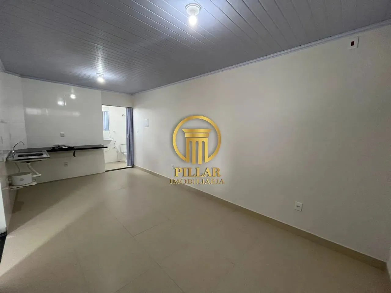 KITNET PARA ALUGUEL NO BAIRRO VILA GUILHERMINA - MONTES CLAROS MG