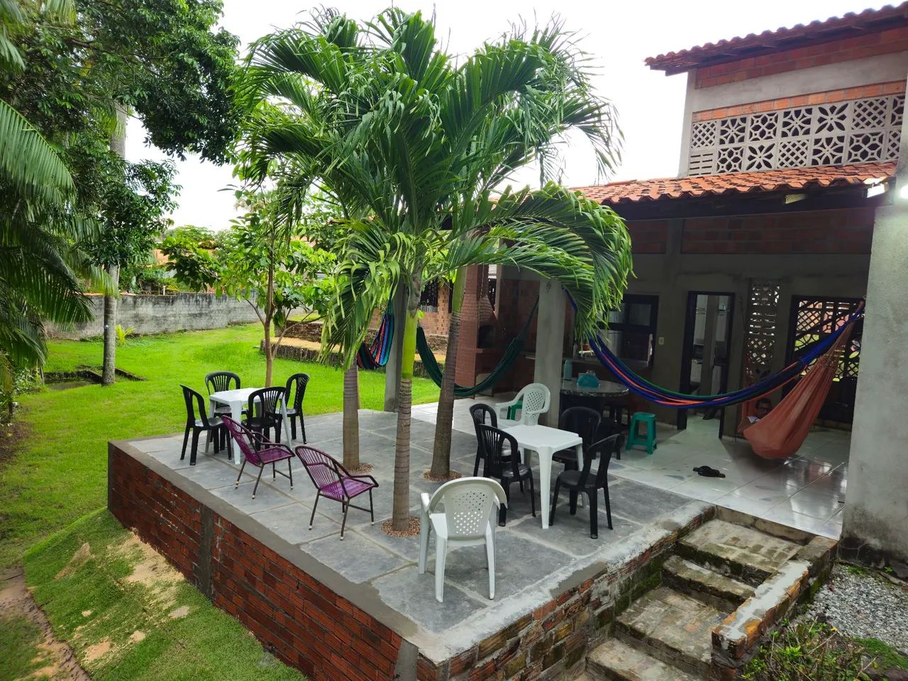 ALUGO CASA EM BARREIRINHAS 20 HÓSPEDES LENÇÓIS MARANHENSES