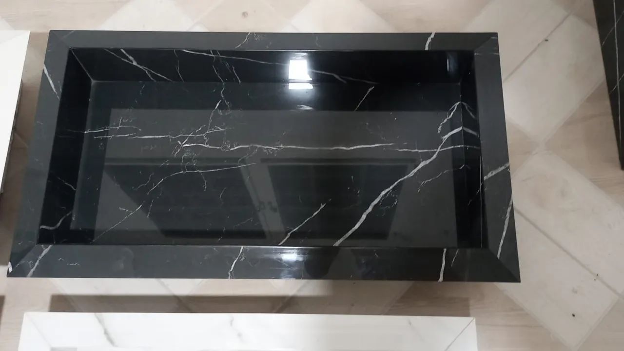 PIA E NICHO PARA BANHEIRO  - Foto 2