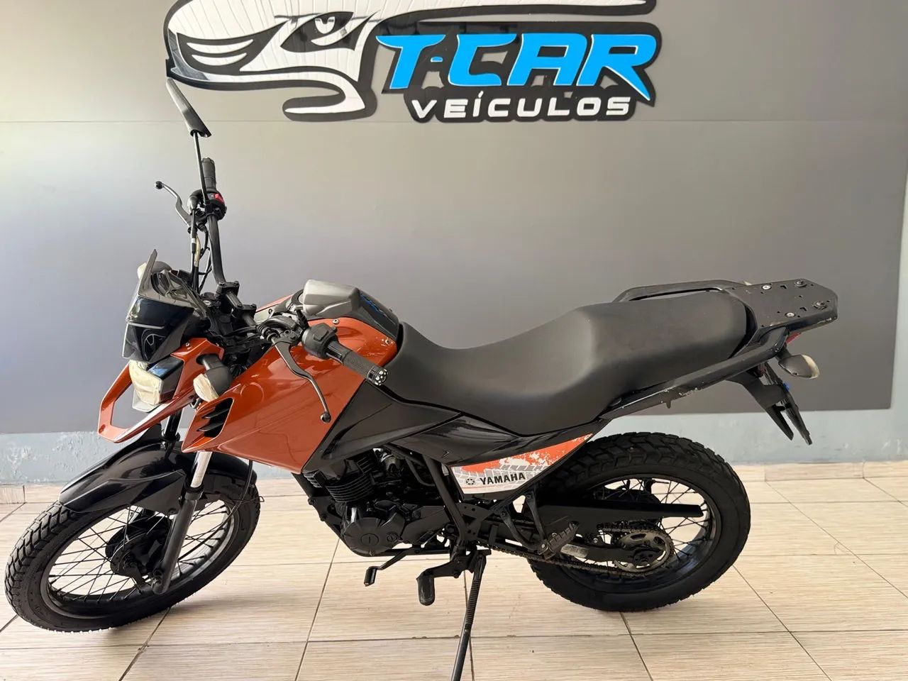 Crosser 150  (2015):: T-Car veículos  - Foto 3