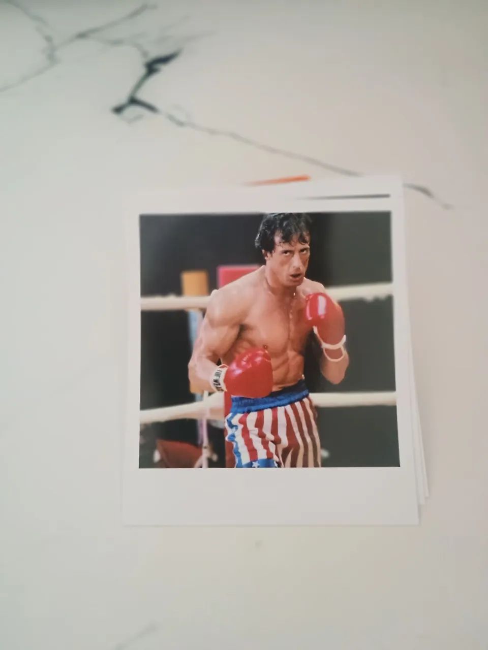 Fotos Polaroid Personalizadas - Decoração Retro - Foto 2
