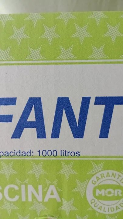 PISCINA MOR 1000 L - Foto 2